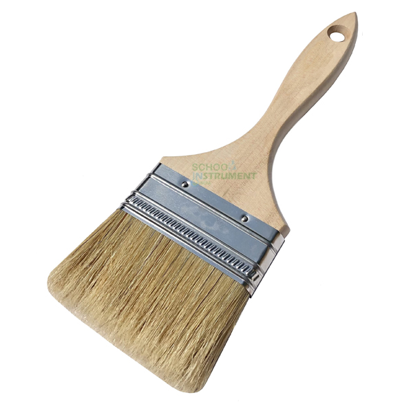 Brush, Cleaning